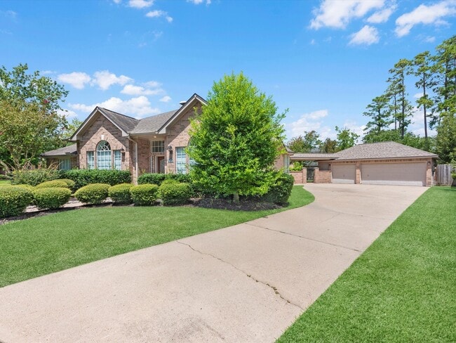 Building Photo - 13410 Spyglen Ct