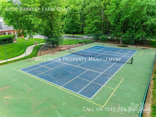 Building Photo - 6600 Barkley Farm Rd