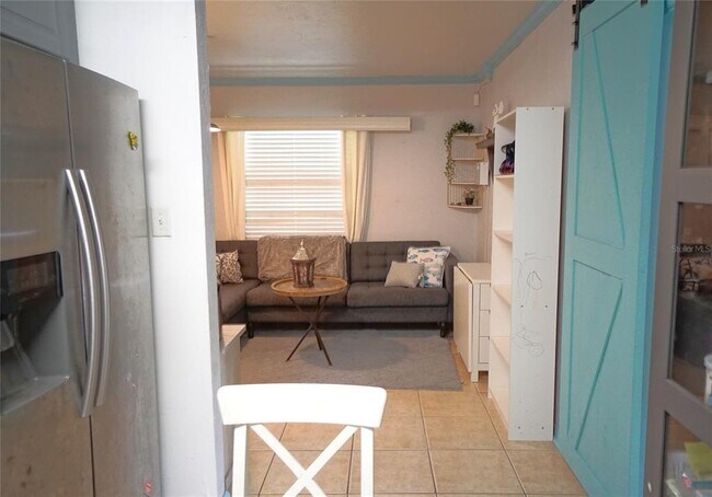 Building Photo - 4306 S Anita Blvd