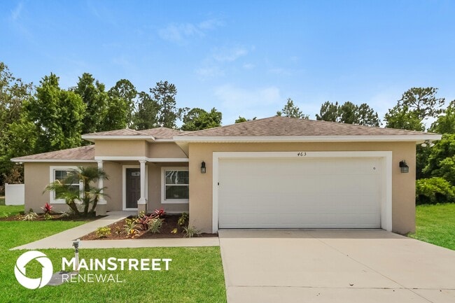 Building Photo - 463 Columbia Ct