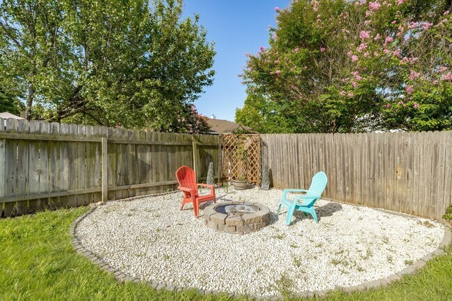 Building Photo - 16708 Black Kettle Dr