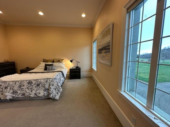 Building Photo - One of a kind furnished apartment on Creek...