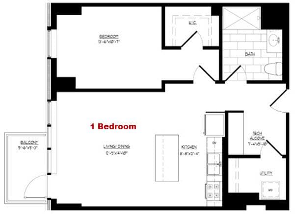 Building Photo - 450 W Huron St