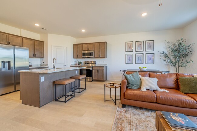 Building Photo - New Construction Townhomes for rent in Sou...