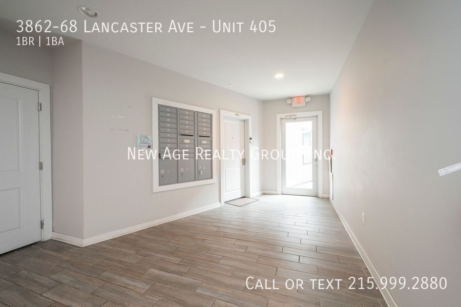 Building Photo - 3862-68 Lancaster Ave