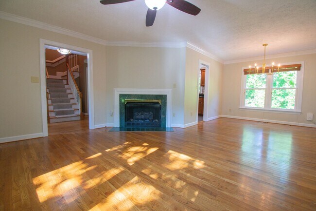 Building Photo - 4551 Rustic Haven Ct