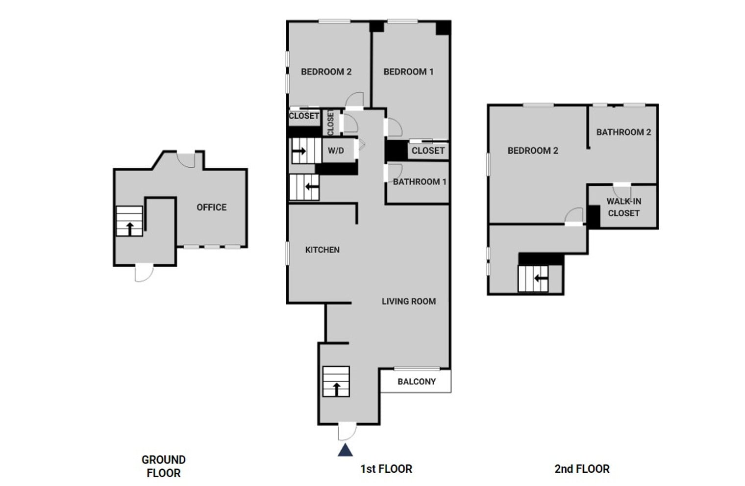 Building Photo - 73 Parc Pl Dr