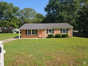 Building Photo - New to Rental Market- Brick Ranch Home wit...