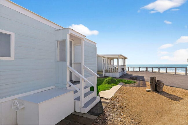 Building Photo - 349 3rd Ave