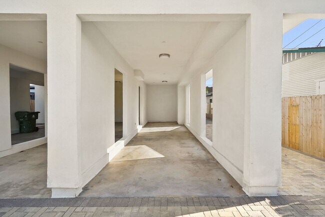 Building Photo - 1731 New Hampshire Ave