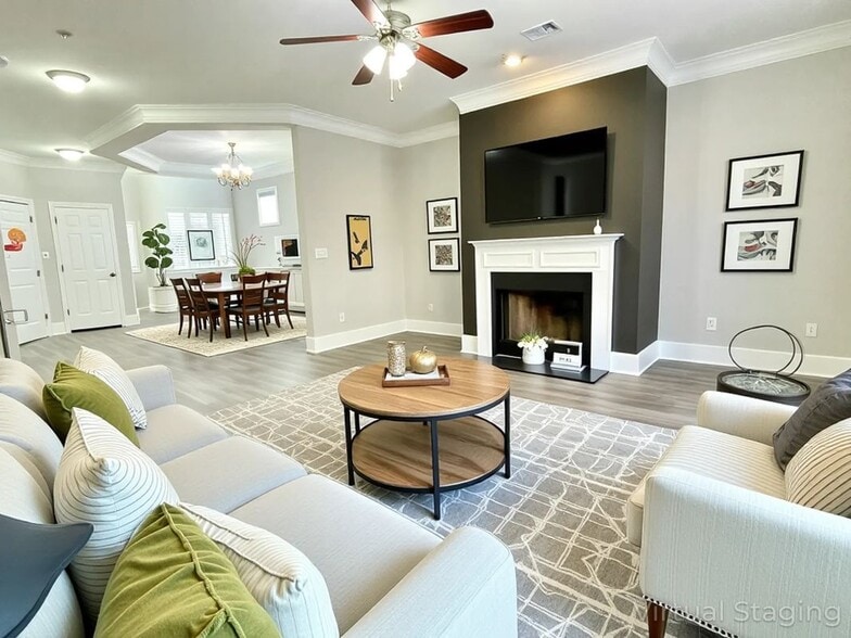 Primary Photo - 5471 Boyer Tr NW