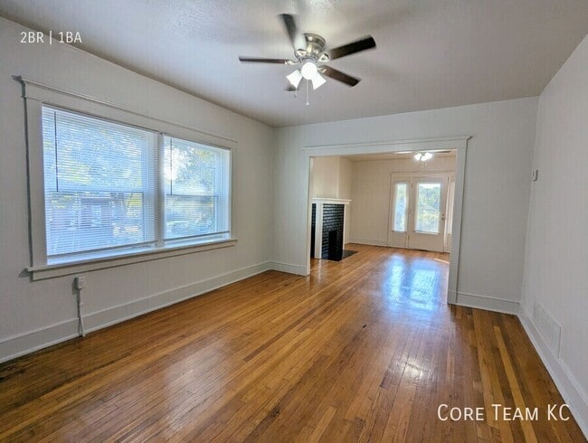 Building Photo - 4345 Harrison St