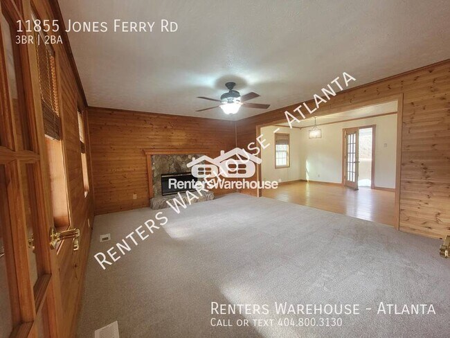 Building Photo - 11855 Jones Ferry Rd