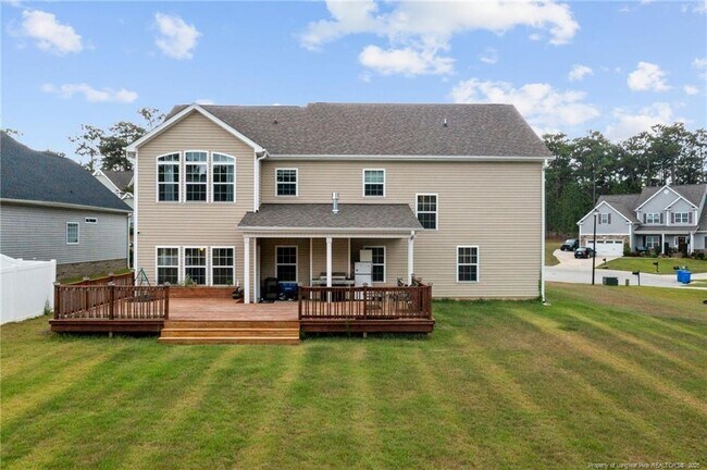 Building Photo - 6058 Whitemoss Ct