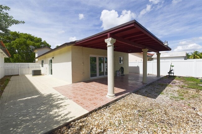 Building Photo - 14947 SW 36th Terrace