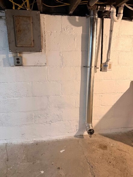 Building Photo - 4549 3rd St