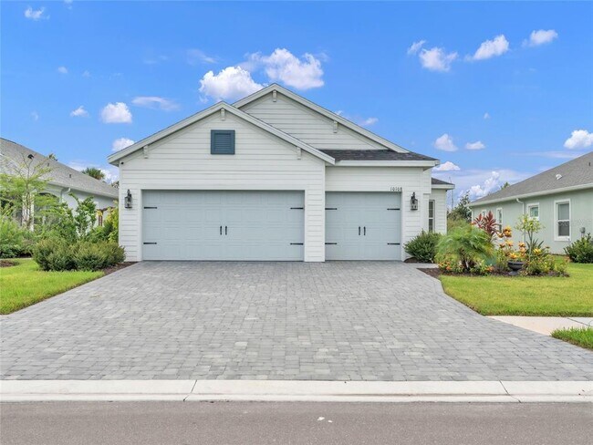 Building Photo - 10108 Hammock Brook Dr