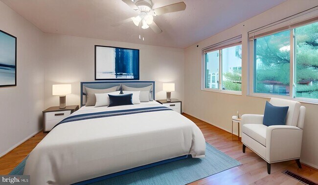 Building Photo - 7801 Fairborn Ct