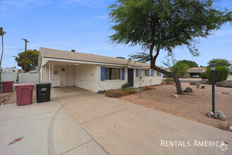 Building Photo - NO HOA! Scottsdale Home on Corner Lot!