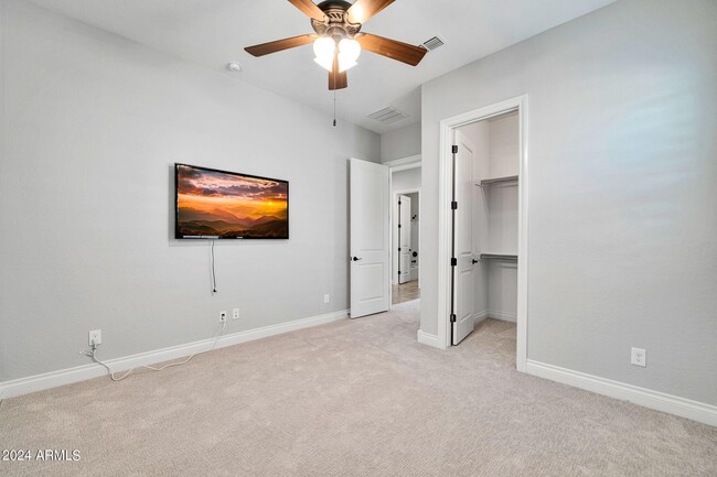 Building Photo - 9378 W Via Montoya Dr
