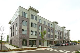 The Lofts on Louis - Lofts on Louis