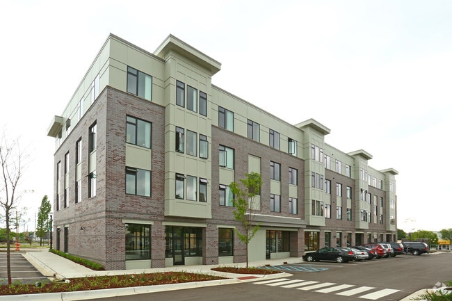 The Lofts on Louis - Lofts on Louis