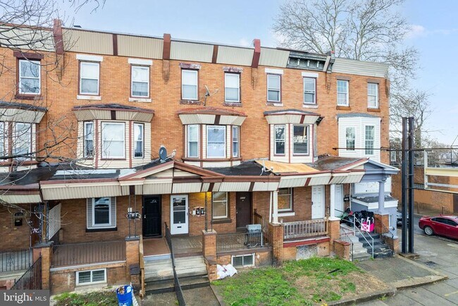 Building Photo - 4039 N Broad St