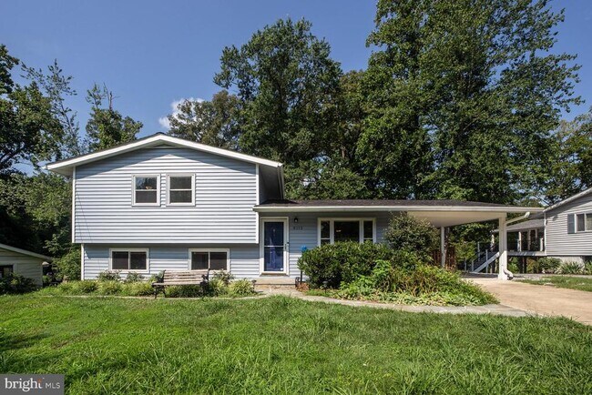 Building Photo - 8112 Karl Rd