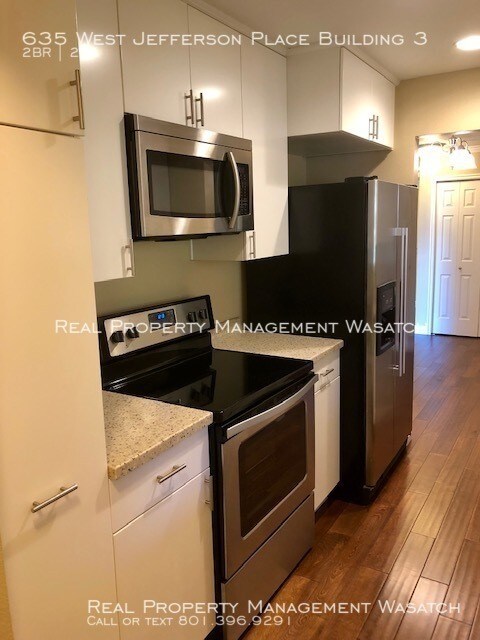 Building Photo - 2 Bed 2 Bath Condo in Sandy