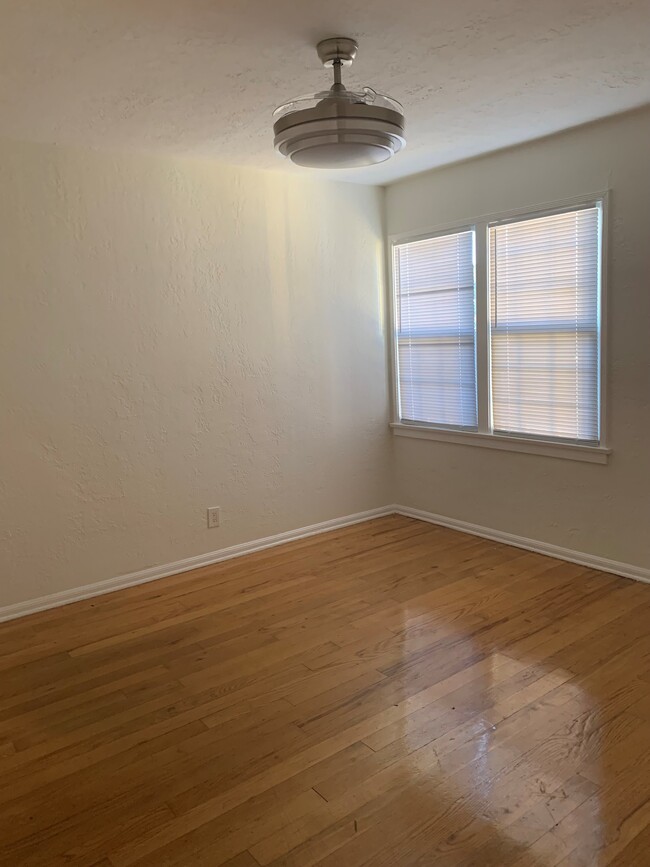 Front Bedroom - 12634 Pacific Ave