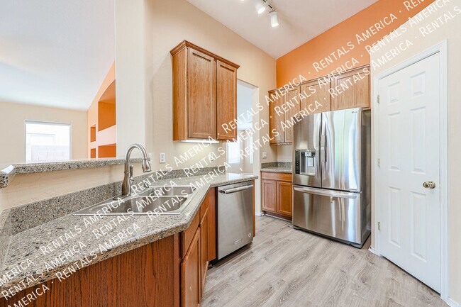 Building Photo - Exceptional Home in Laveen Sierra Bella Co...