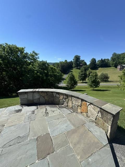 Building Photo - Mountain Home with Panoramic Skyline Drive Views available June 30th!