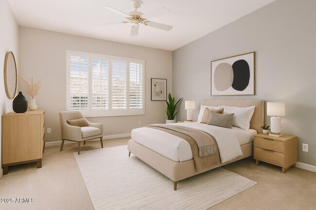 Building Photo - 22637 N Hermosillo Dr