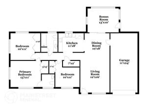 Building Photo - 518 N Duncan Ave