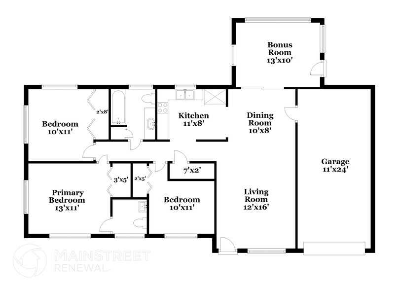 Primary Photo - 518 N Duncan Ave