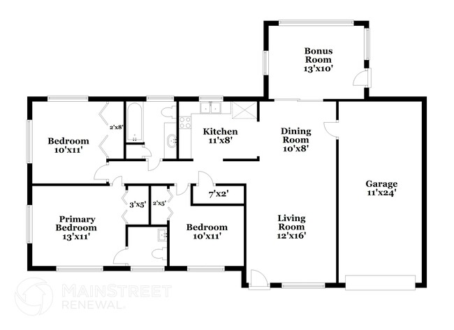 Building Photo - 518 N Duncan Ave