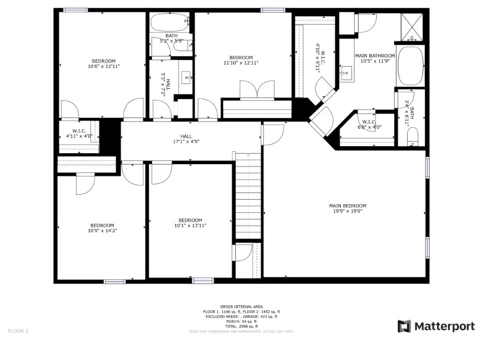 Building Photo - 7008 Pinehurst Way N