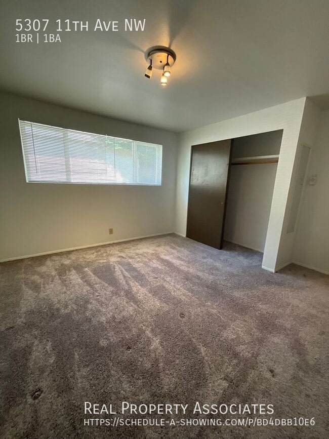 Building Photo - 5307 11th Ave NW