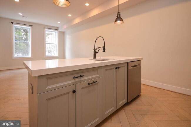 Building Photo - 3535 13th St NW
