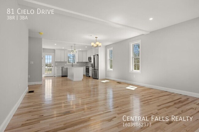 Building Photo - 81 Cielo Dr