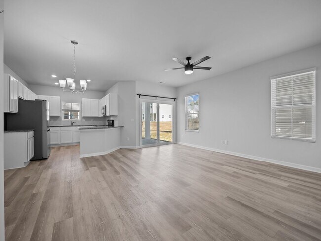 Building Photo - Welcome to Blockade Shoal Lane!