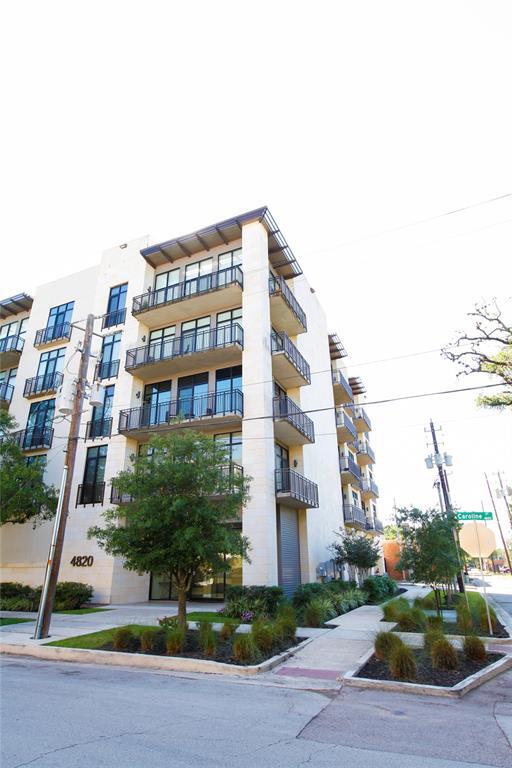 Building Photo - 4820 Caroline St