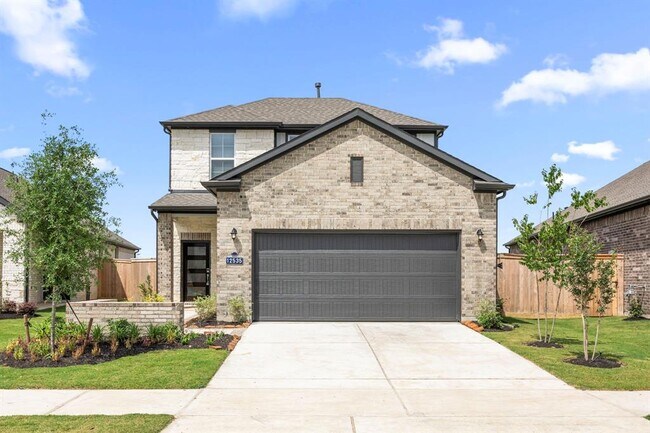 Primary Photo - 12535 Llano Estacado Dr