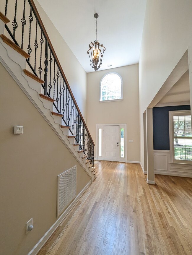 Building Photo - 3105 Windy Branch Dr