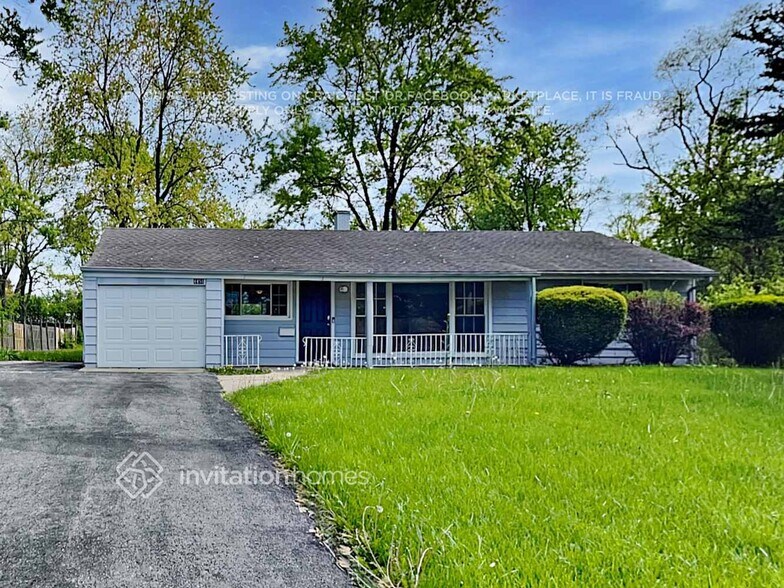 Primary Photo - 4451 177th Pl
