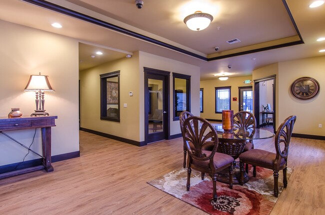 Floorplan - 8Hundred West Apartments