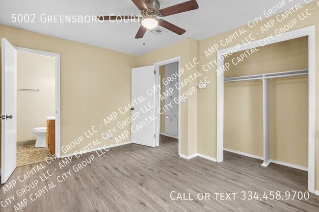 Building Photo - 5002 Greensboro Ct