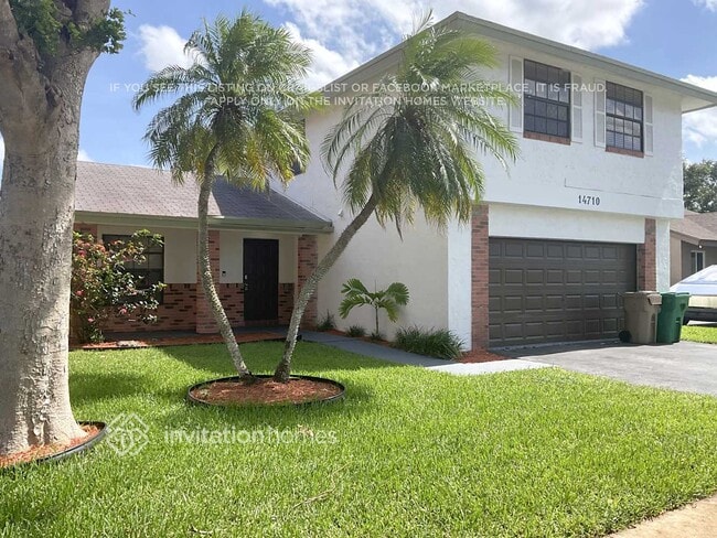 Building Photo - 14710 Cedar Creek Pl