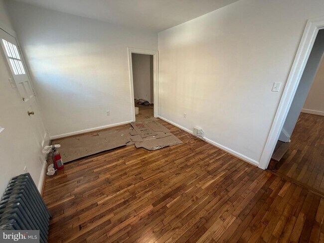 Building Photo - 1206 Green St