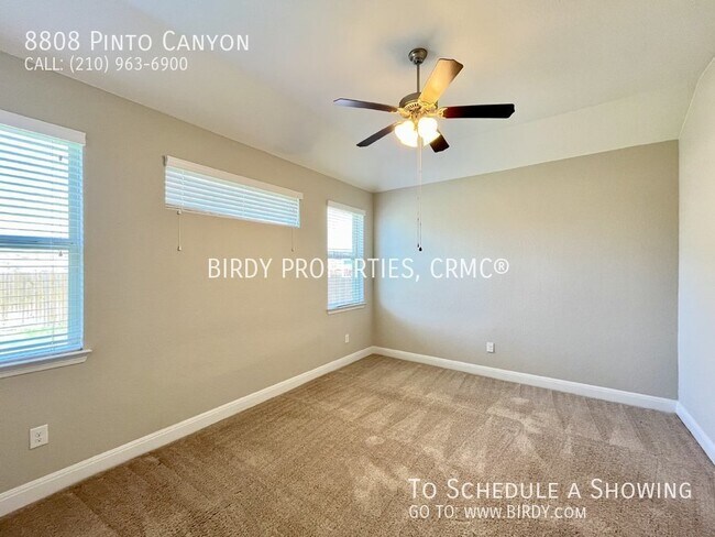 Building Photo - 8808 Pinto Cyn